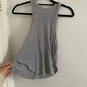 Brandy Melville Muscle Tank